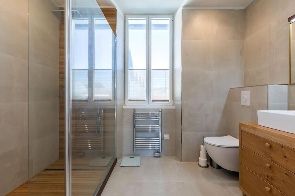 Beautiful Beach House In Front Of The Ocean ビアリッツ エクステリア 写真